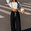 Pantalón de buzo