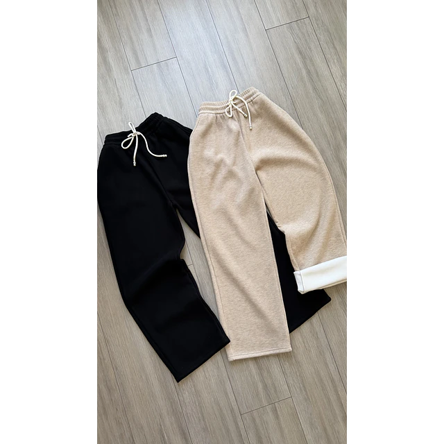 Pantalón de buzo