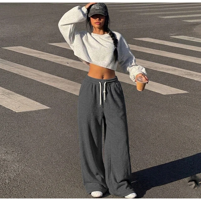 Pantalón de buzo
