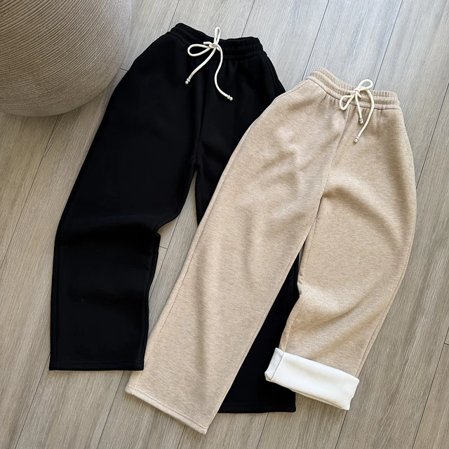 Pantalón de buzo