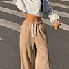 Pantalón de buzo