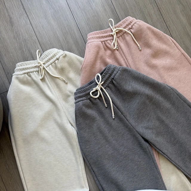 Pantalón de buzo