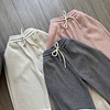 Pantalón de buzo
