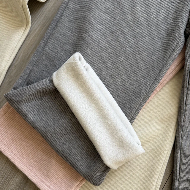 Pantalón de buzo