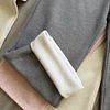 Pantalón de buzo