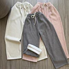 Pantalón de buzo
