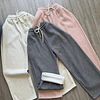 Pantalón de buzo