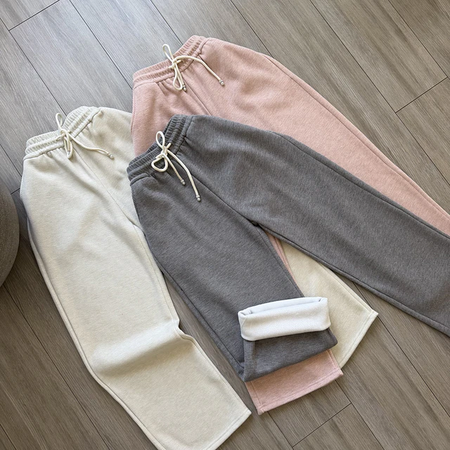 Pantalón de buzo