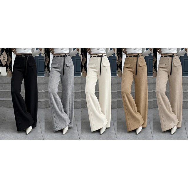 Pantalón Trento 