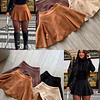 Falda Short Catania