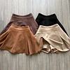 Falda Short Catania