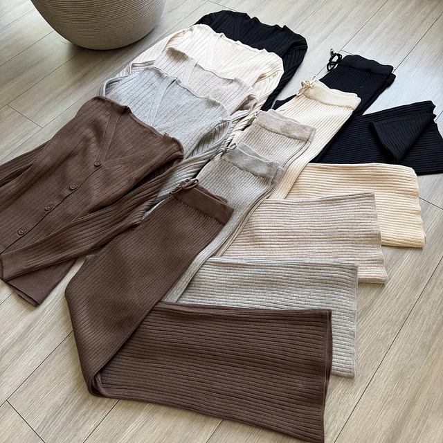 Conjunto botón 
