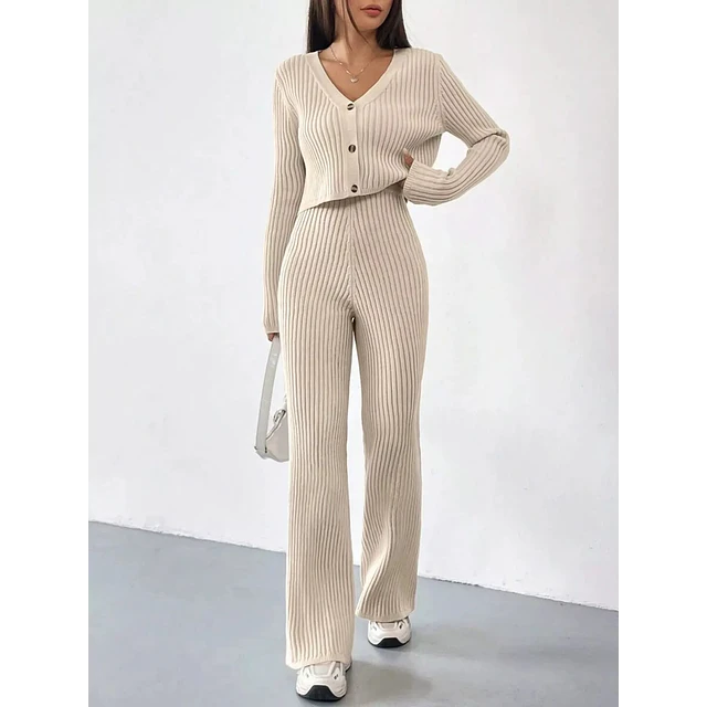 Conjunto botón 