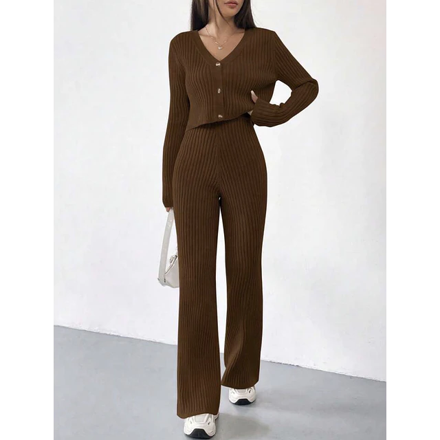 Conjunto botón 