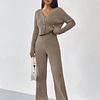 Conjunto botón 