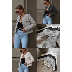 Chaqueta OFERTA