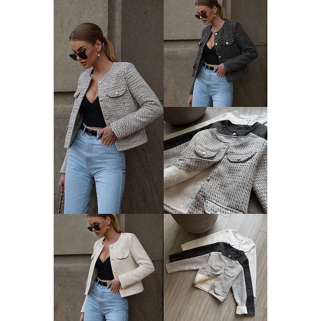 Chaqueta OFERTA