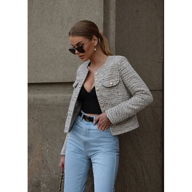 Chaqueta OFERTA