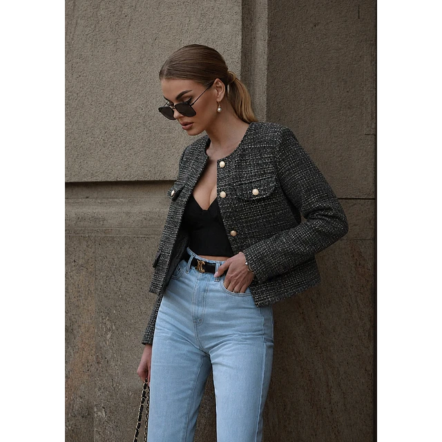 Chaqueta OFERTA