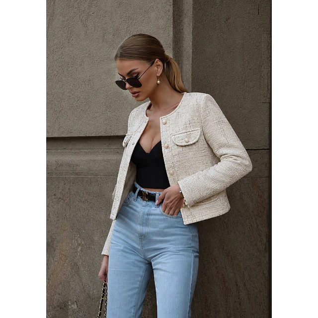 Chaqueta OFERTA
