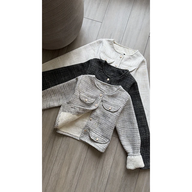 Chaqueta OFERTA