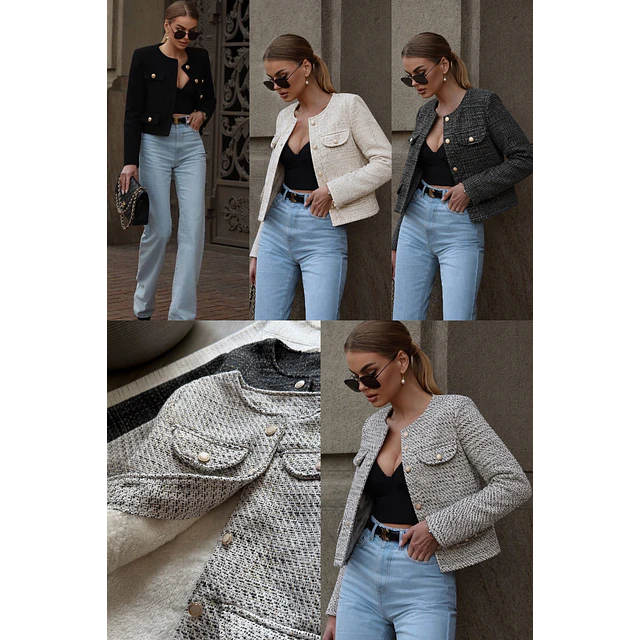 Chaqueta OFERTA