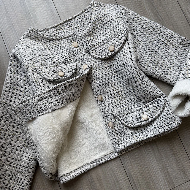 Chaqueta OFERTA