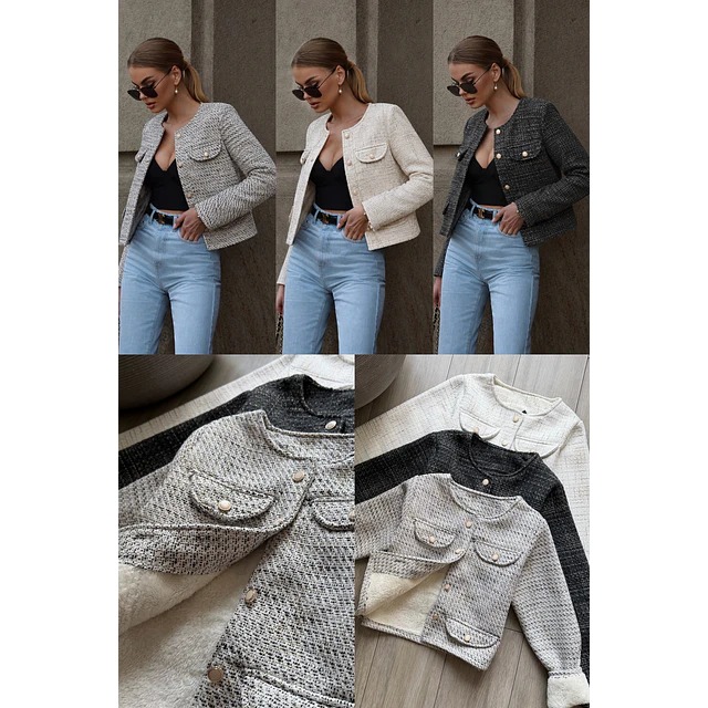Chaqueta OFERTA