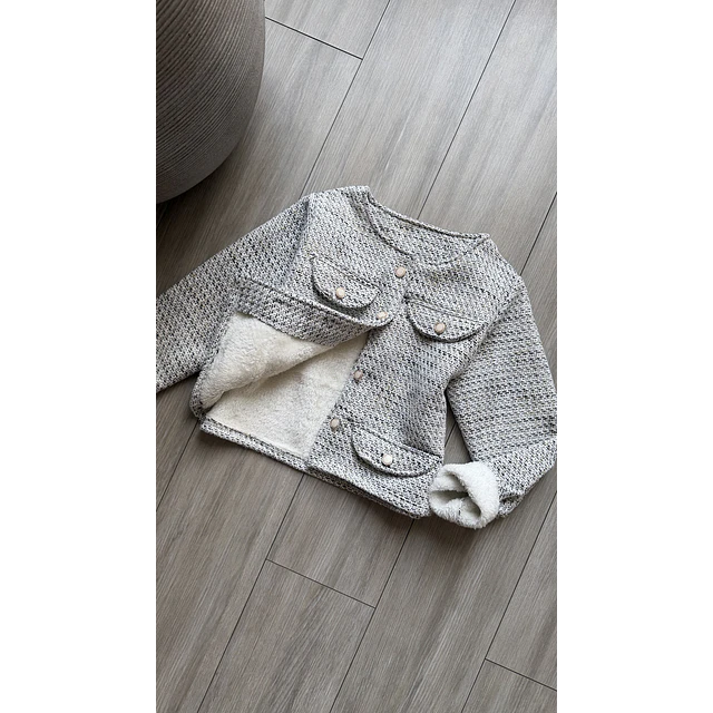 Chaqueta OFERTA