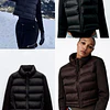 Chaqueta acolchada 