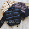 Chaqueta acolchada 