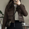 Chaqueta acolchada 