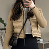 Chaqueta acolchada 