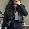Chaqueta acolchada 
