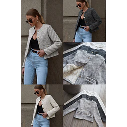 Chaqueta Ofera