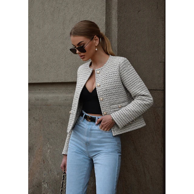 Chaqueta Ofera