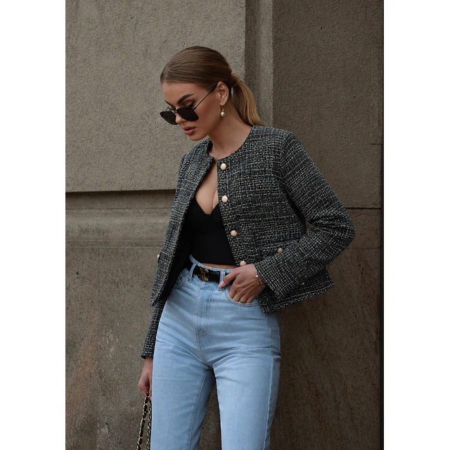 Chaqueta Ofera