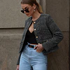 Chaqueta Ofera