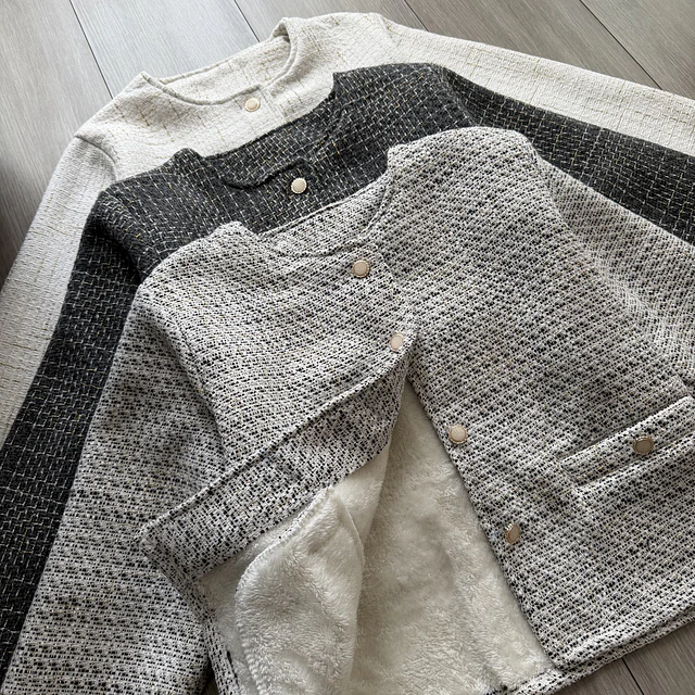 Chaqueta Ofera