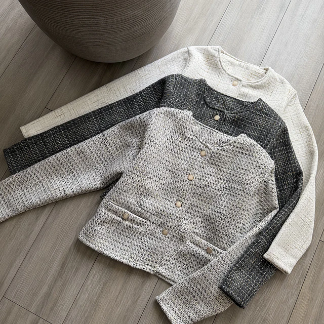 Chaqueta Ofera