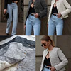 Chaqueta Ofera