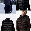 Chaqueta acolchada 