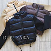 Chaqueta acolchada 