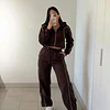 Conjunto de buzo líneas 