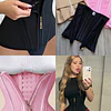 Cinturilla modeladora 