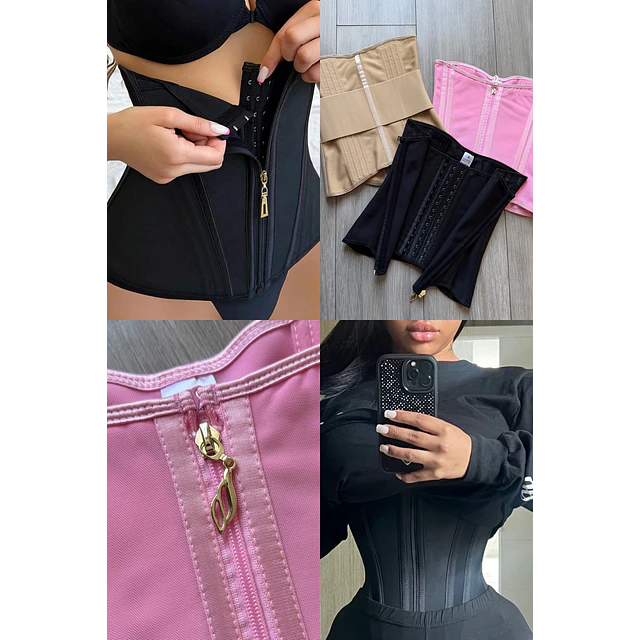 Cinturilla modeladora 
