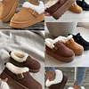 Zapato hebilla