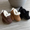 Zapato hebilla