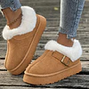 Zapato hebilla