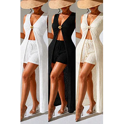 Conjunto de verano 